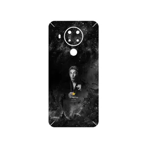 MAHOOT Al Pacino Cover Sticker for Nokia 5.4