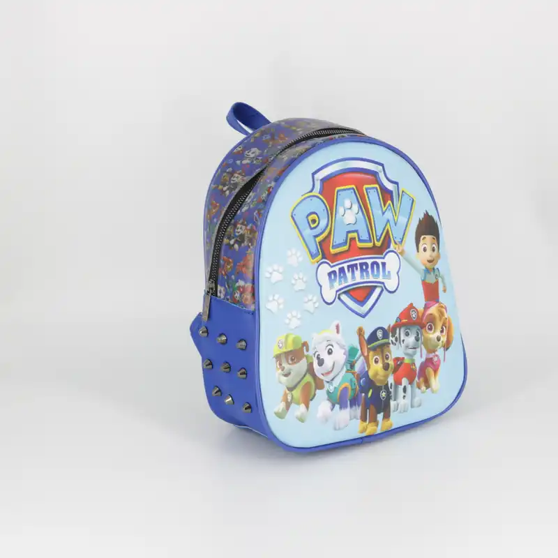 کوله پشتی مدل سگهای نگهبان کد 00865