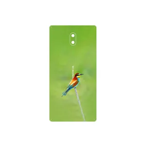 MAHOOT European bee-eater Cover Sticker for Nokia 3