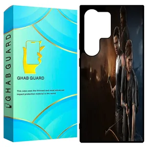 Ghab Guard GCHPD24U Cover For Samsung Galaxy S24 Ultra