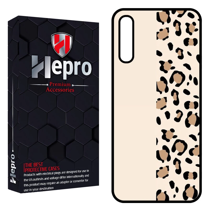 کاور هپرو طرح فانتزی مدل TPU مناسب برای گوشی موبایل سامسونگ Galaxy A02