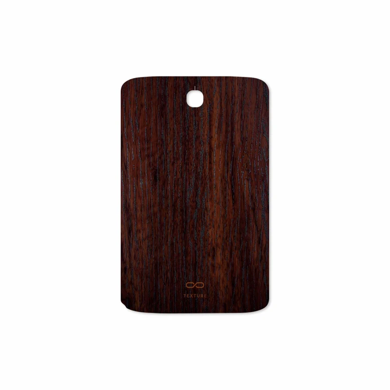 برچسب پوششی ماهوت مدل Red-Wood مناسب برای تبلت سامسونگ Galaxy Note 8.0 2013 N5100