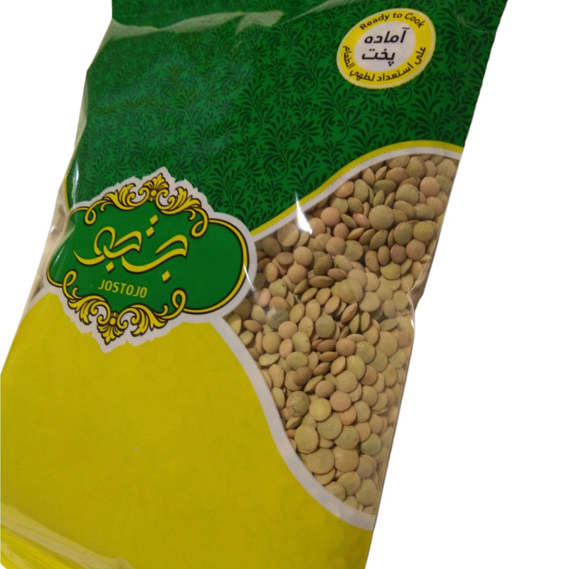 عدس جستجو - 900 گرم