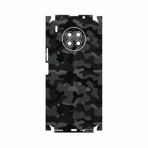 MAHOOT Night-Army-FullSkin Cover Sticker for Honor 50 Lite