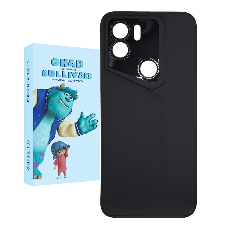 کاور قاب سالیوان مدل پورش دیزاین مناسب برای گوشی موبایل شیائومی Redmi A1  Plus / Redmi A2 Plus