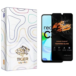 Tiger Glass APL2 Antistatic Screen Protector For Realme  C30