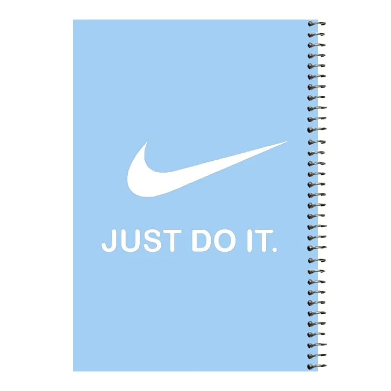 دفتر مشق 80 برگ اس جی مدل اسپرت کد 54