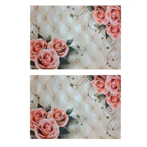 رو بالشی مدل سه بعدی کد 10 مجموعه دو عددی