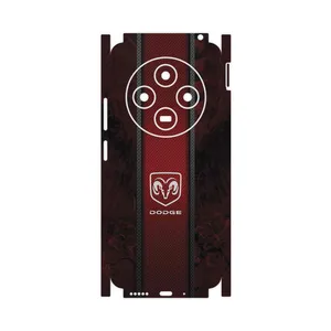 MAHOOT Dodge-FullSkin Cover Sticker for Xiaomi Poco C75