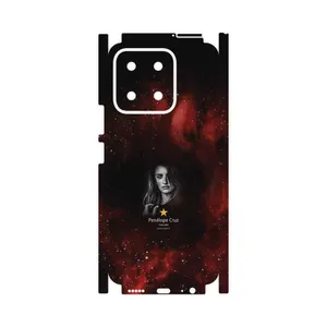 MAHOOT Penelope Cruz-FullSkin Cover Sticker for Honor X5b Plus