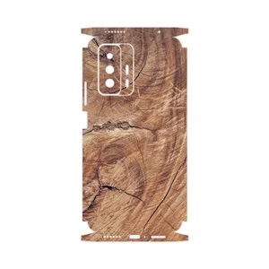 MAHOOT Wood Texture 5-FullSkin Cover Sticker for Xiaomi 11T 5G