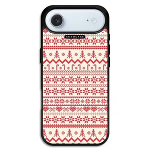 AKAM AMC-WAAIR-CHRISTMAS-1 Cover For Apple iPhone Air