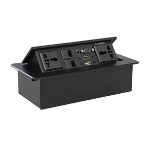 چندراهی برق ام پرو مدل VS08