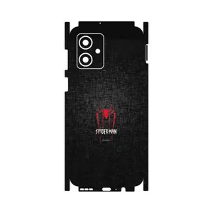 MAHOOT Spider_Man-FullSkin Cover Sticker for Motorola Moto G54
