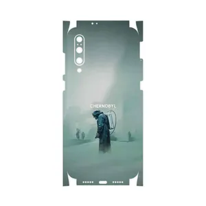 MAHOOT Chernobyl-FullSkin Cover Sticker for Xiaomi Mi 9