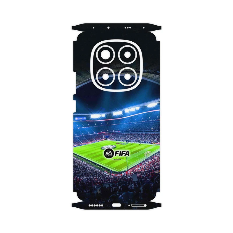 برچسب پوششی ماهوت مدل FIFA Soccer Game Series-FullSkin مناسب برای گوشی موبایل شیائومی Redmi Note 14 Pro 5G