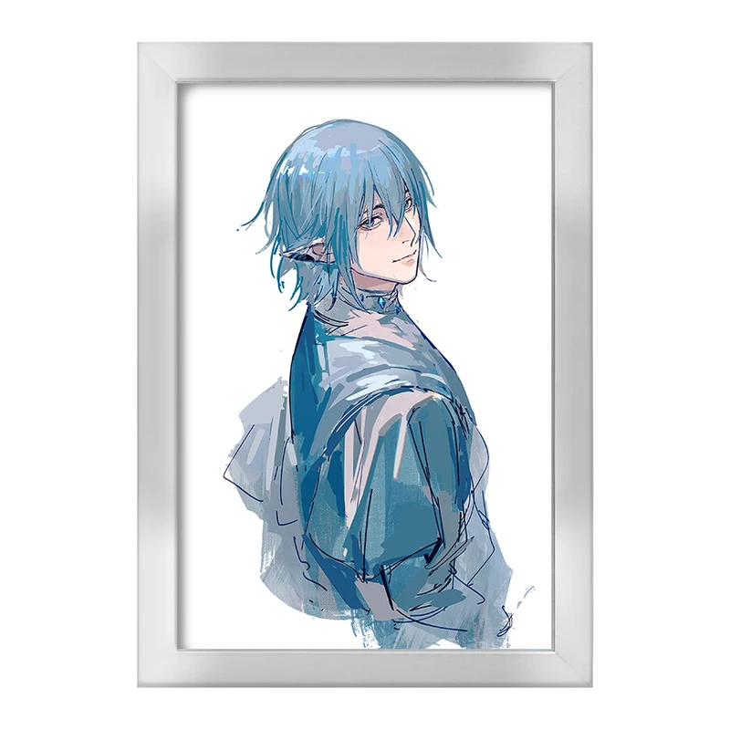 تابلو خندالو طرح بازی فاینال فانتزی (Final Fantasy) کد 31299