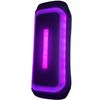 اسپیکر بلوتوثی قابل حمل مدل LED colorful lighting