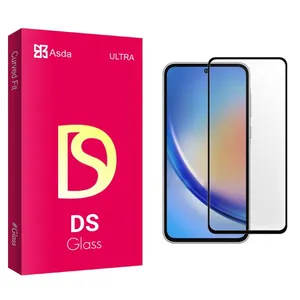 Asda DS Screen Protector For Samsung Galaxy A35
