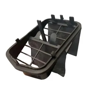 هواکش صندوق خودرو کد 40080 مناسب برای پژو 206