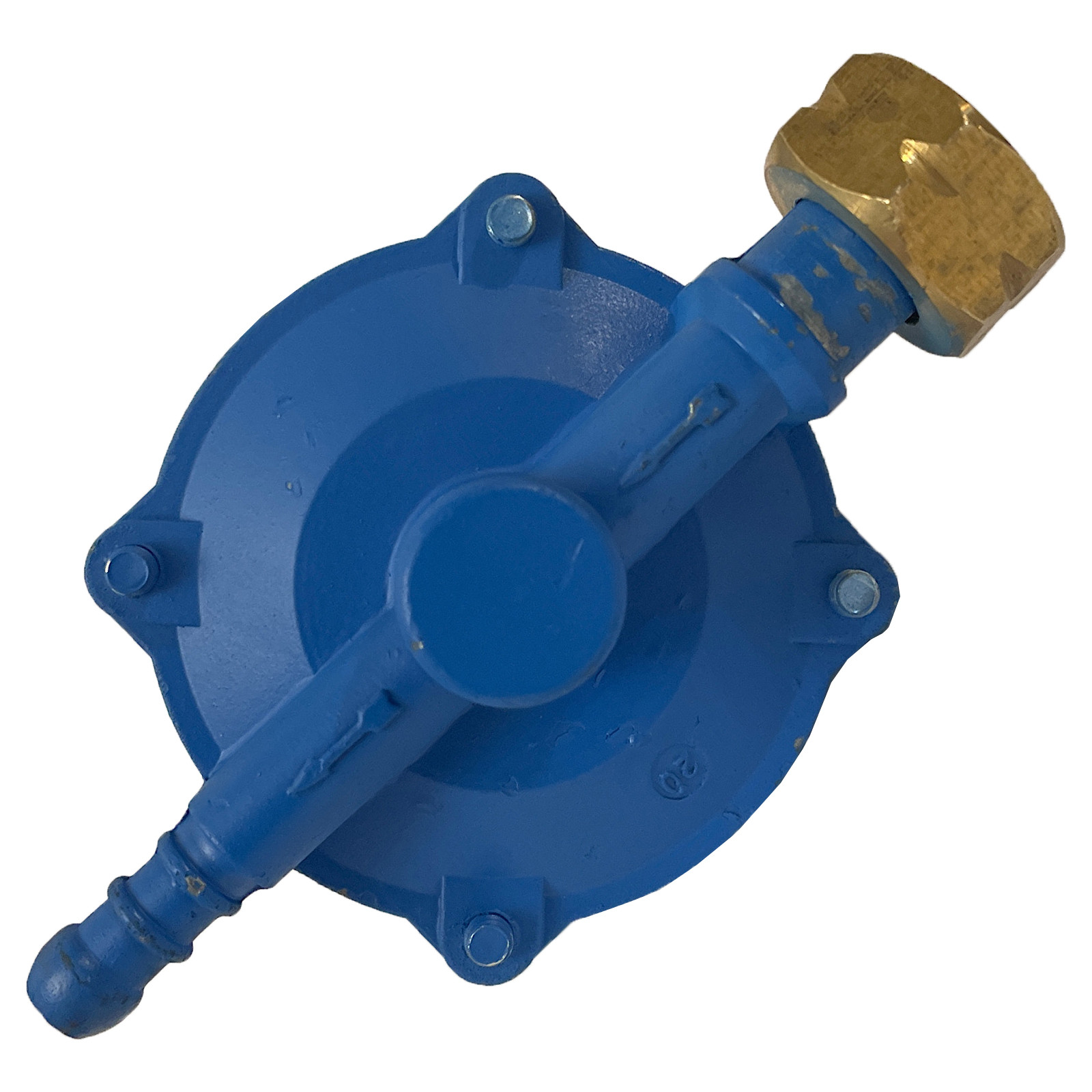 رگولاتور پارس رگولاتور مدل A001