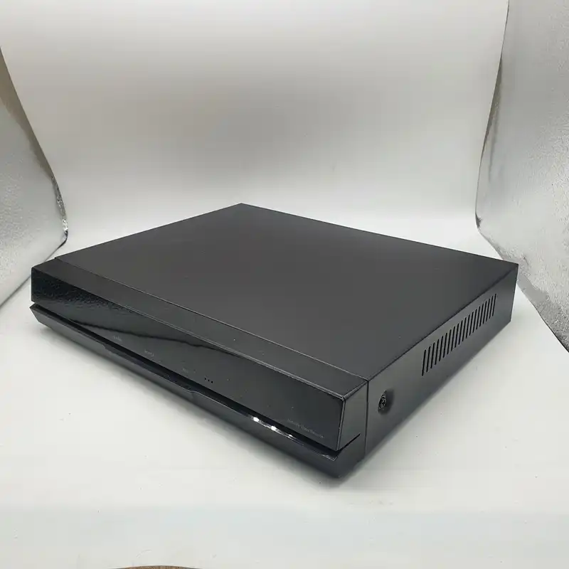 ضبط کننده ویدیویی استاروان مدل NVR ST-304