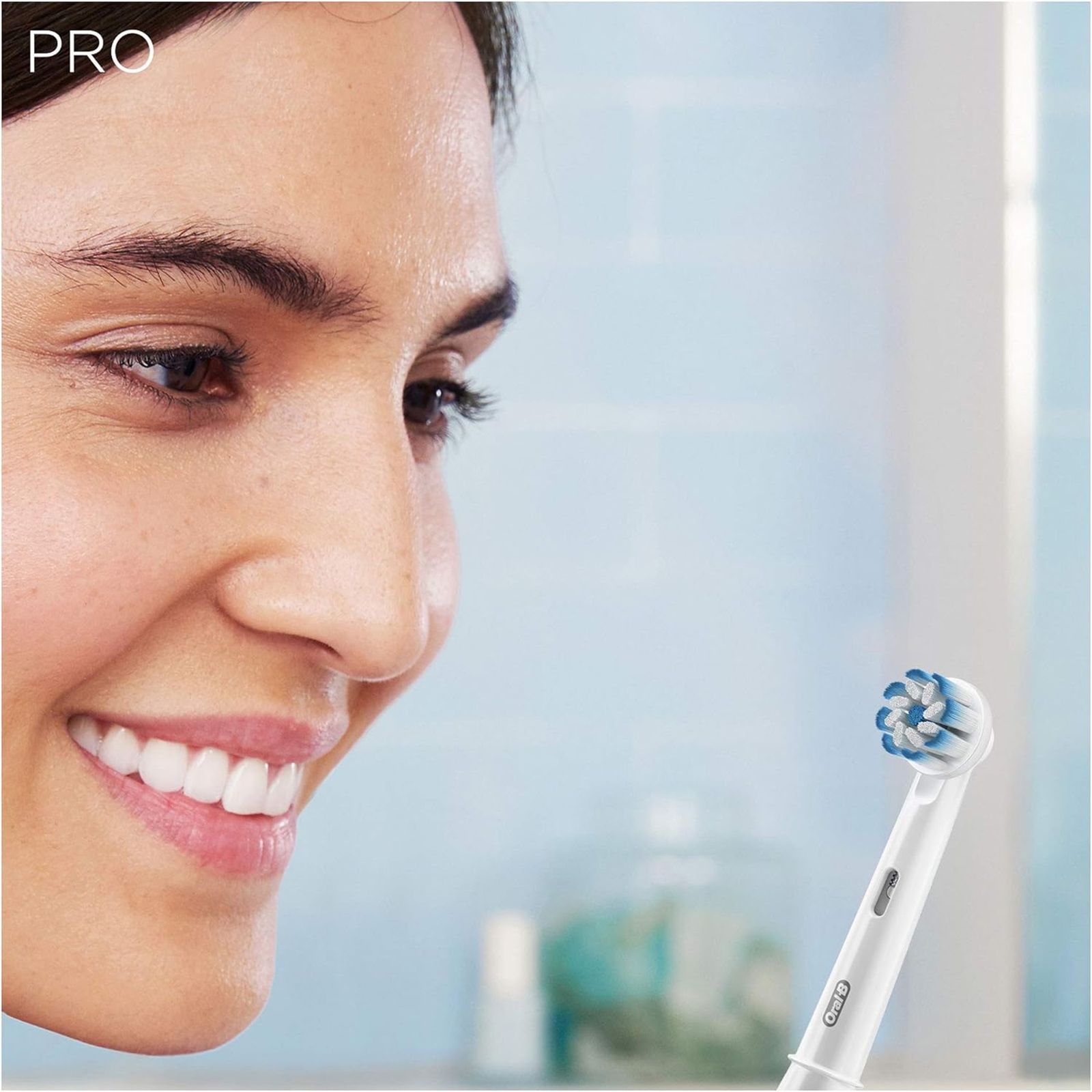 مسواک برقی اورال-بی مدل Professional Clean 1  -  - 8