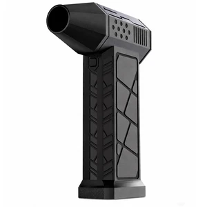 جت فن شارژی مدل super power turbo x3