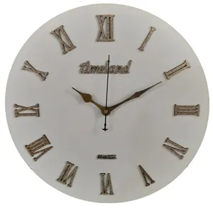 ساعت دیواری تایم لند کد 11019