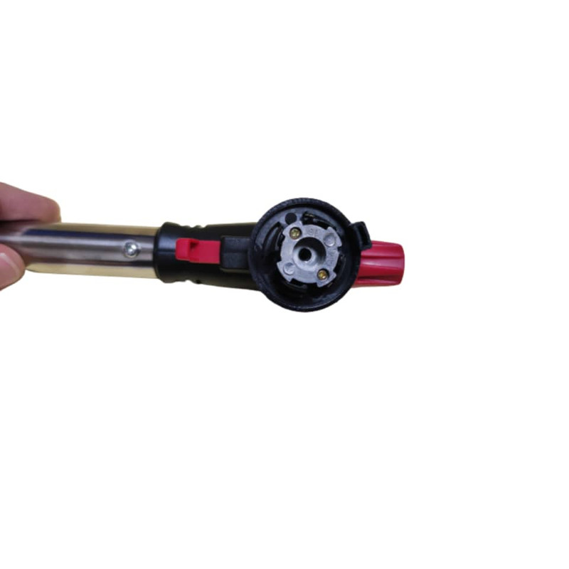 سری شعله افکن مدل 616