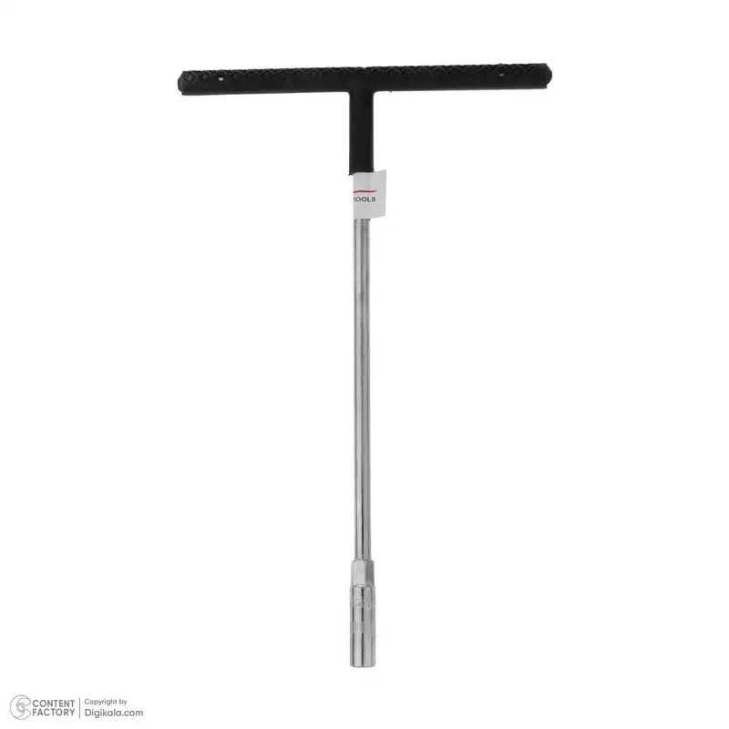 آچار بکس تی سما تولز مدل CV سایز 8 میلی متر