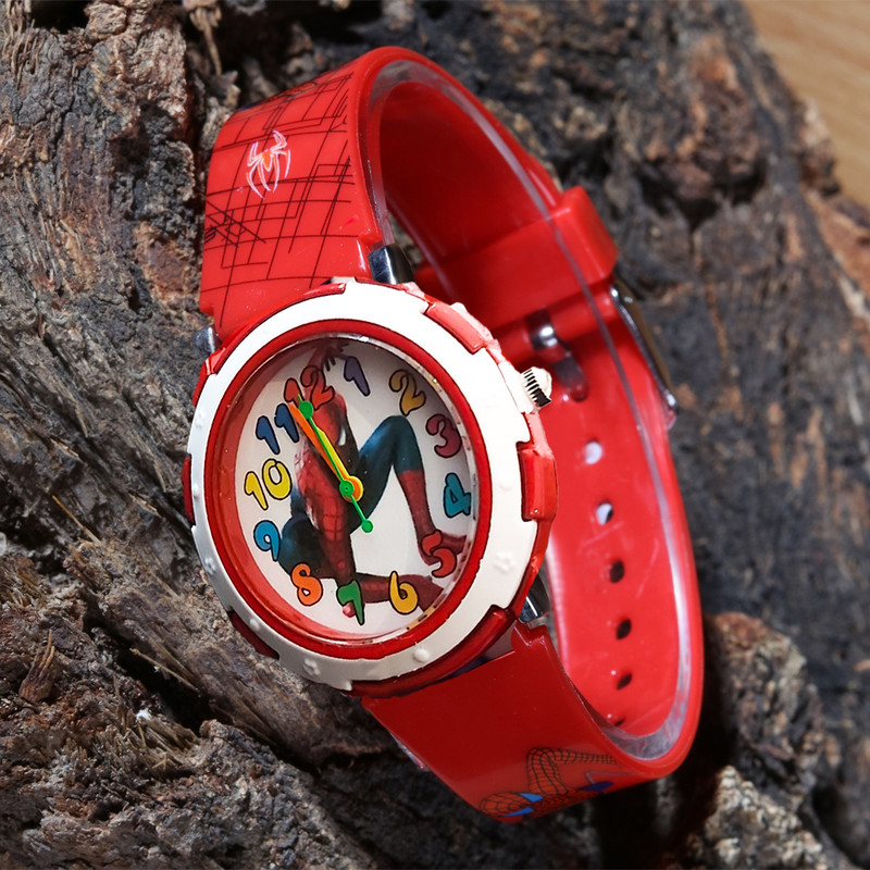 ساعت مچی عقربه ای پسرانه مدل SP 2795 - GHR-SF ساعت مچی عقربه ای پسرانه مدل SP 2795 - GHR-SF