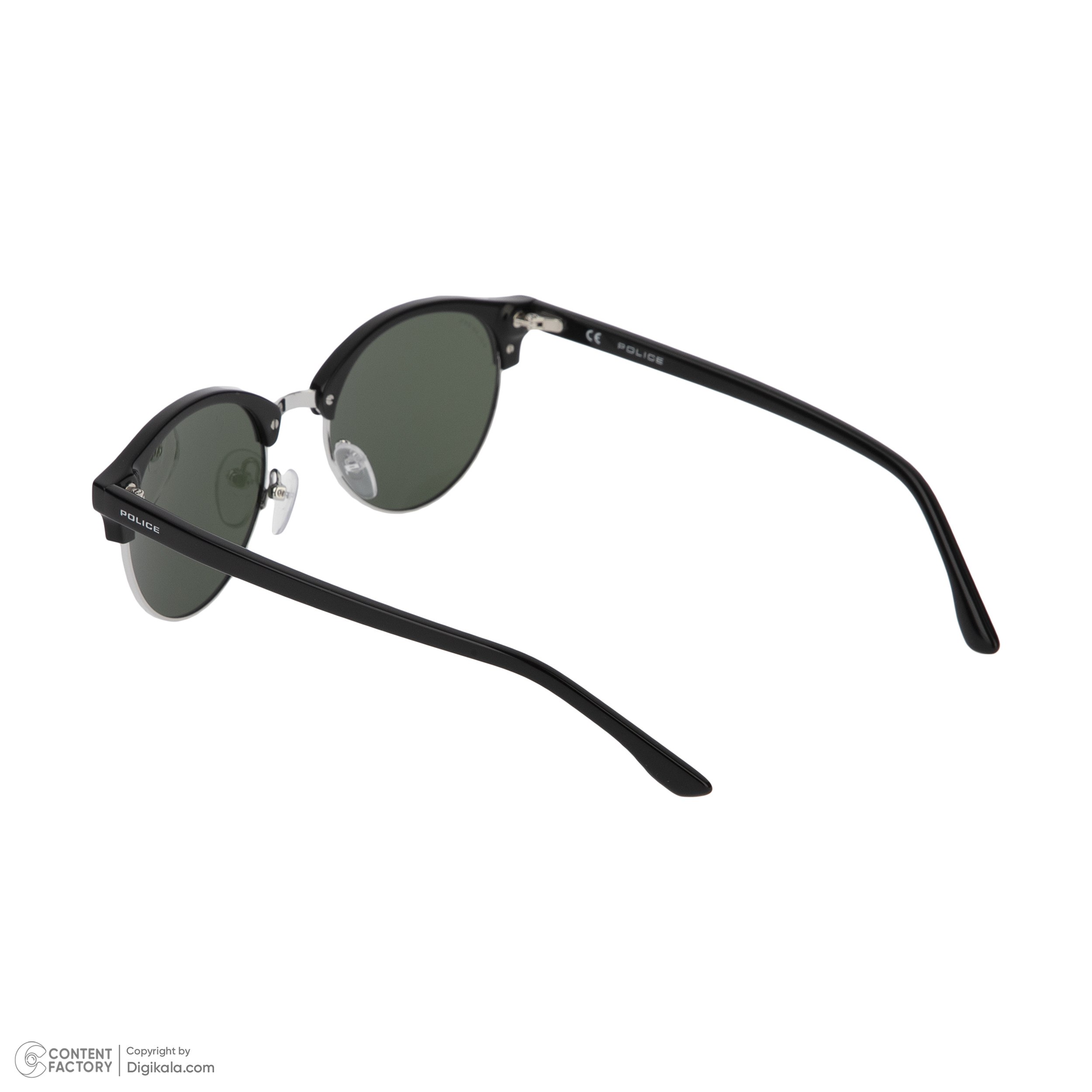 عینک آفتابی پلیس مدل SPL C17-579P -  - 4