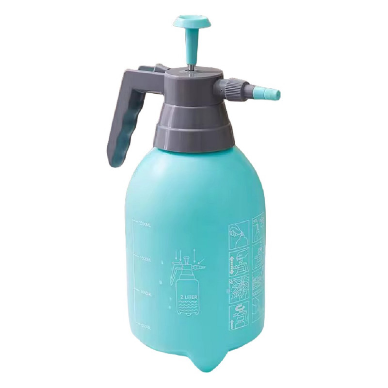 سمپاش مدل zc-05 گنجایش 2 لیتر