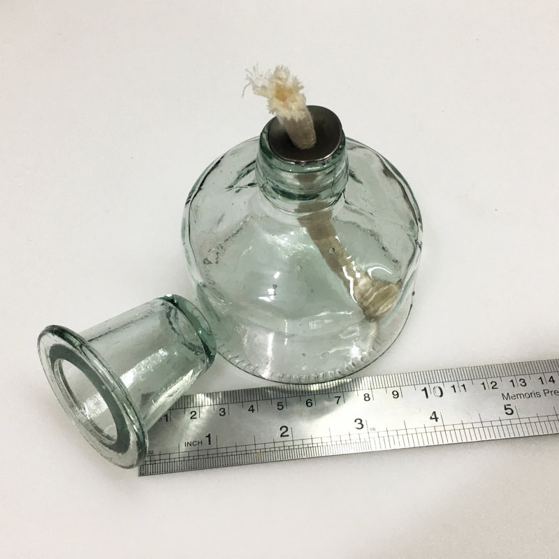 چراغ الکلی مدل SRNA157