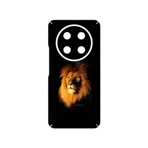 MAHOOT Lion Cover Sticker for Honor X9c