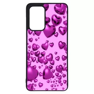 کاور طرح قلبی کد G-009 مناسب برای گوشی موبایل سامسونگ Galaxy A52s / A52 / A52 5G