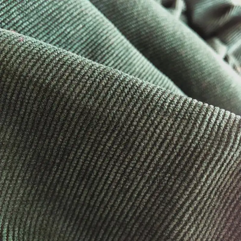 شلوار بچگانه مدل مخمل کبریتی کد 10019