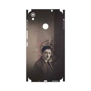 MAHOOT Sadegh Hedayat-FullSkin Cover Sticker for Tecno Camon CX Air