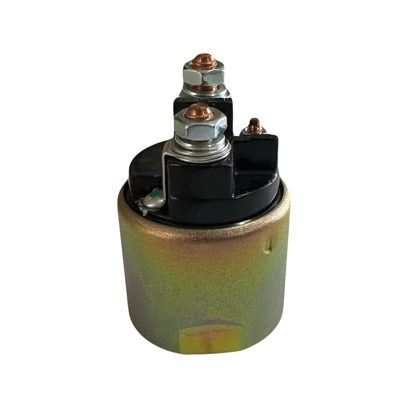 اتوماتیک استارت مدل S486 مناسب برای مگان و پژو 405