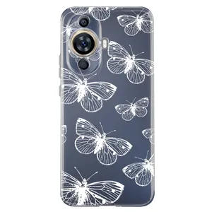 Megafone Butterfly C54-W Cover For Huawei Nova 11
