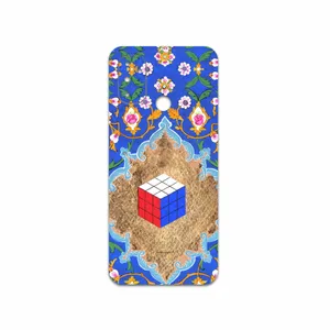 MAHOOT Maryams-Mathematics Cover Sticker for OnePlus Nord N100