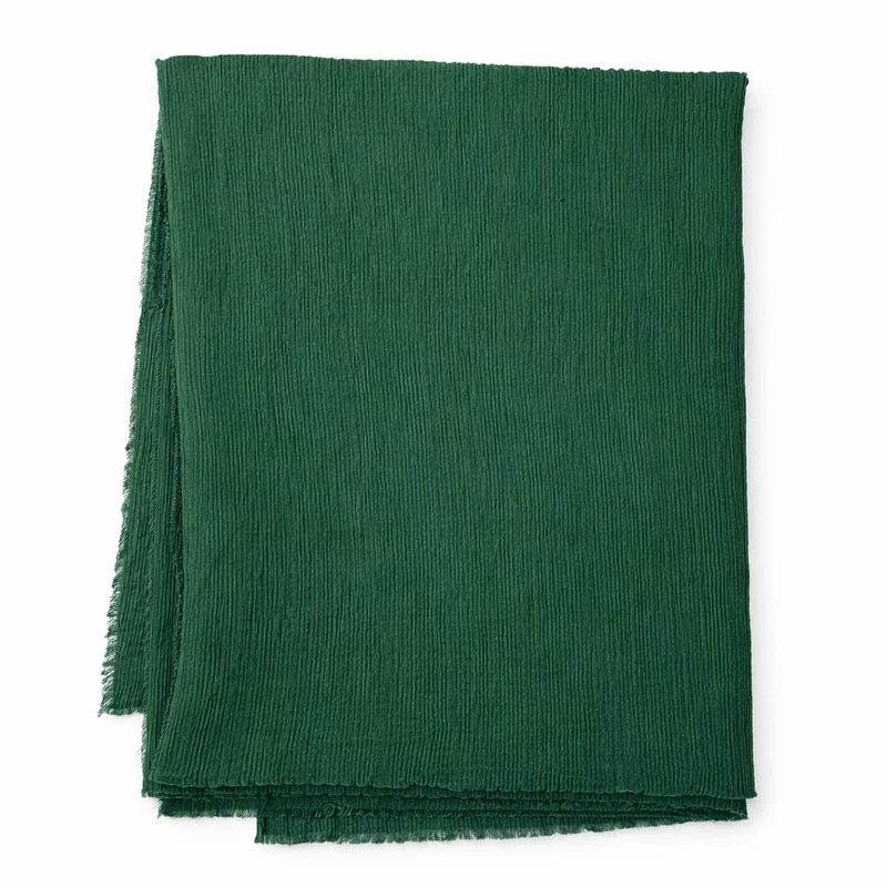 شال زنانه مدل ریش ریش 