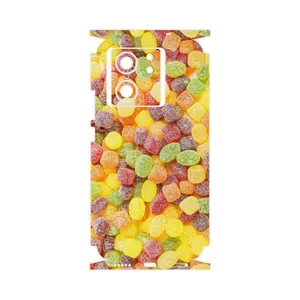 MAHOOT Gummi candy 2-FullSkin Cover Sticker for Xiaomi 13T Pro