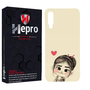 HEPRO MC Cover for SAMSUNG GALAXY A30S/A50/A50S