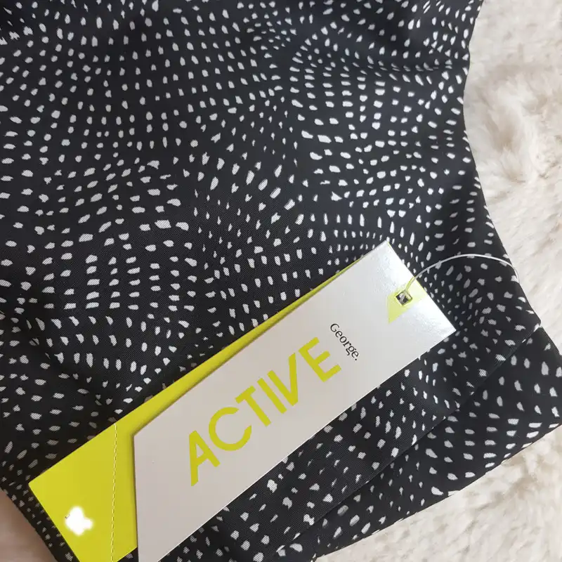 نیم تنه ورزشی زنانه جورج مدل spoteee