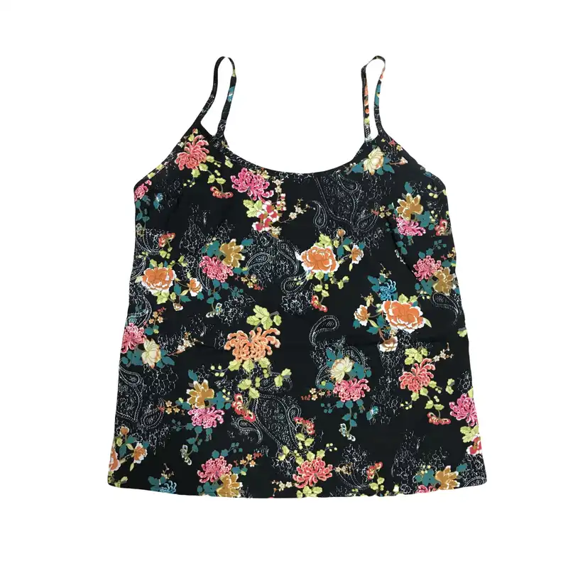 تاپ زنانه مدل L2