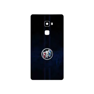 MAHOOT Buick Cover Sticker for Huawei Mate S