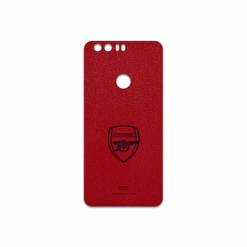 برچسب پوششی ماهوت مدل RL-ARSNL مناسب برای گوشی موبایل آنر 8