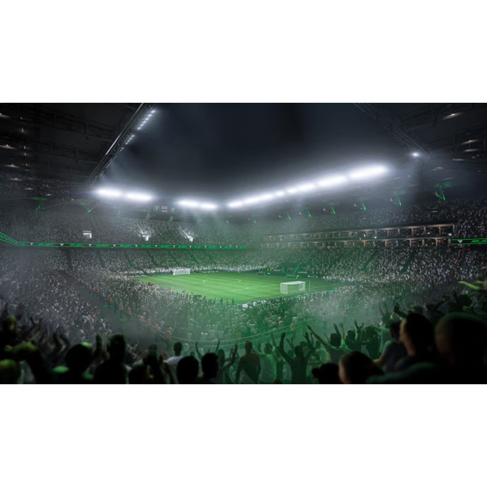 بازی EA Sports FC 25 مخصوص PS5 بازی EA Sports FC 25 مخصوص PS5